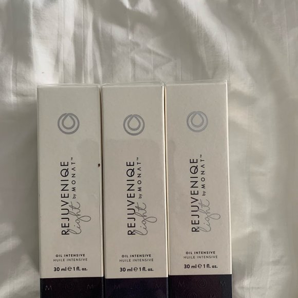 REJUVENIQE Oil Intensive by Monat - Picture 6 of 6